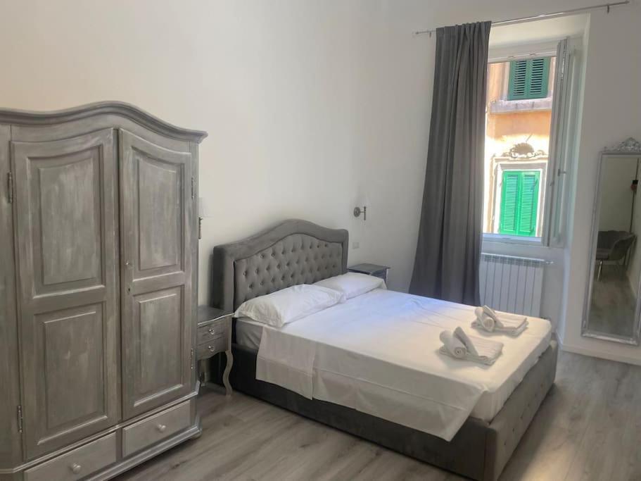 New Opening Sweet Apartament Trastevere 罗马 外观 照片