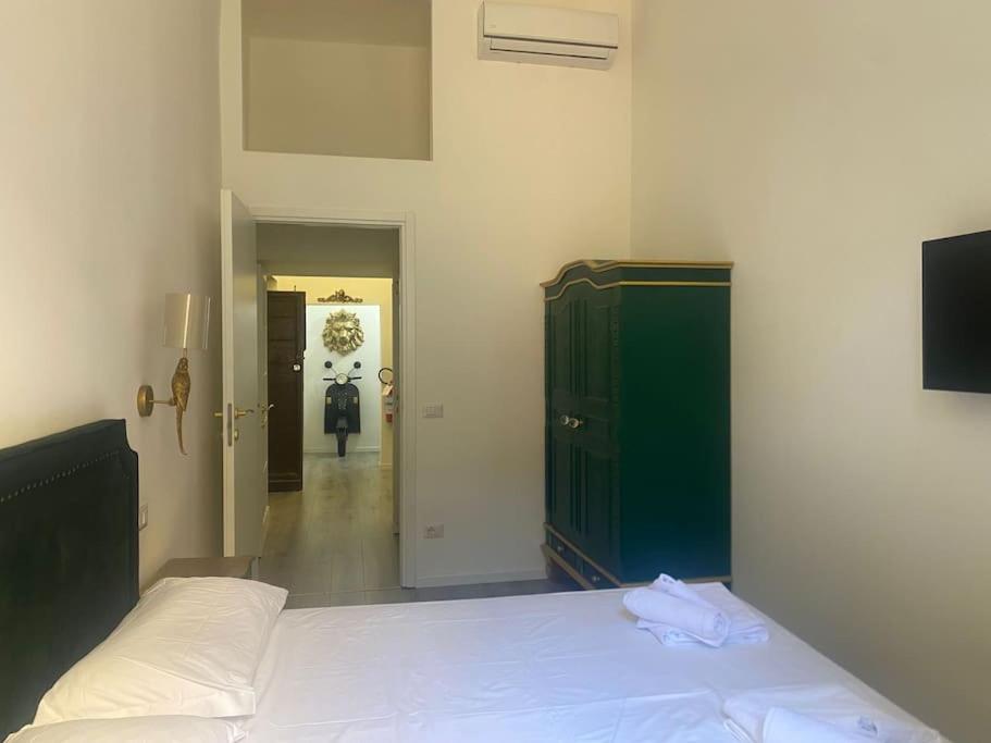 New Opening Sweet Apartament Trastevere 罗马 外观 照片