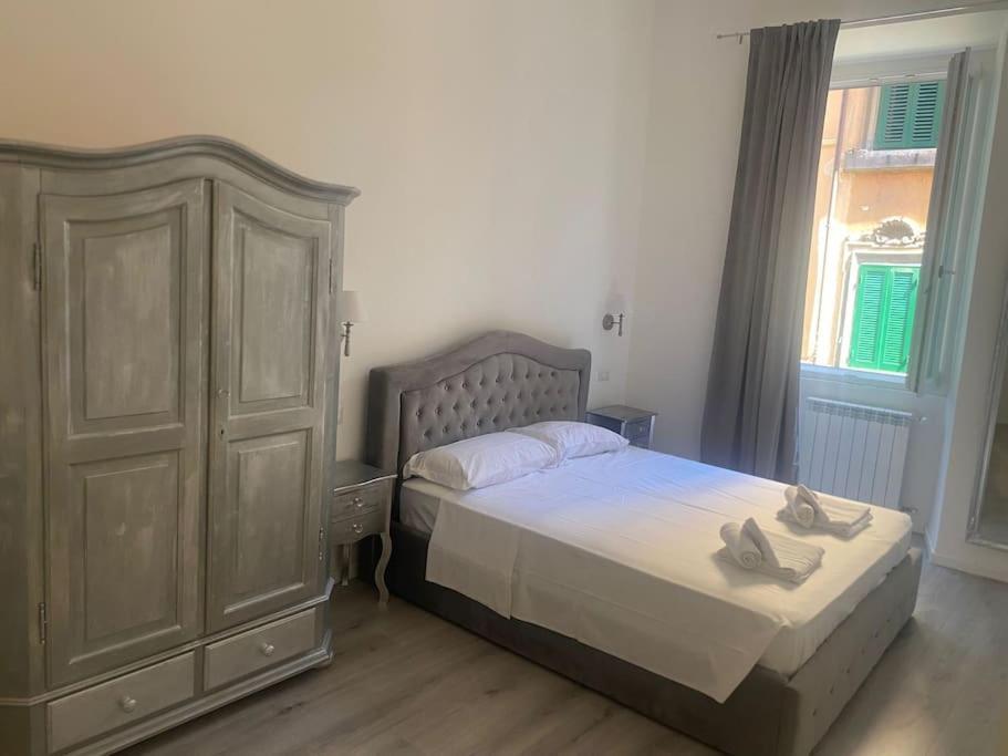 New Opening Sweet Apartament Trastevere 罗马 外观 照片