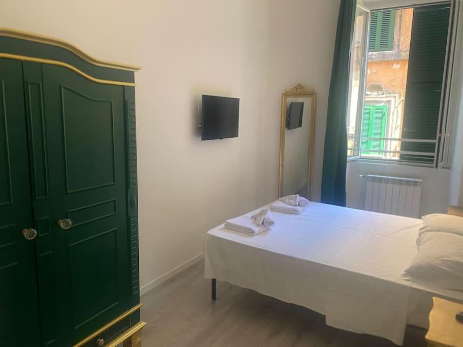 New Opening Sweet Apartament Trastevere 罗马 外观 照片
